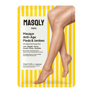 Masque Anti-Âge Pieds & Jambes