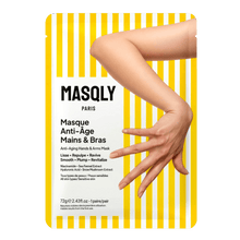 Masque Anti-Âge Mains & Bras