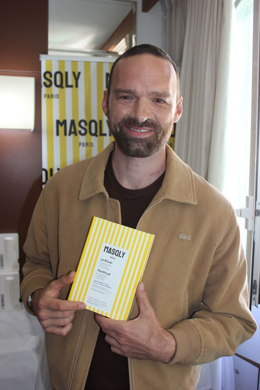 Image de l'événement